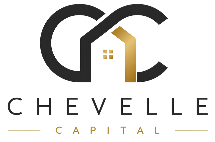Chevelle Capital real estate investment holding company logo