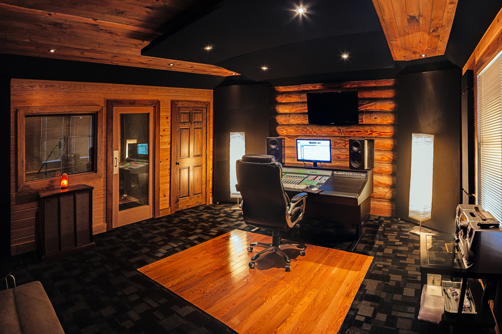 Studio gallery image