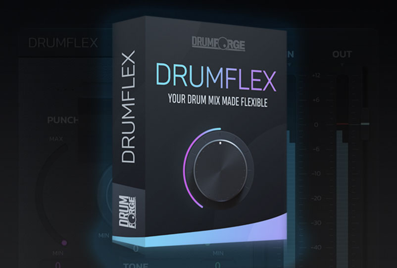 Drumforge Drumflex