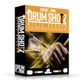 Drumforge Drumflex