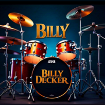 Drumshotz additional image