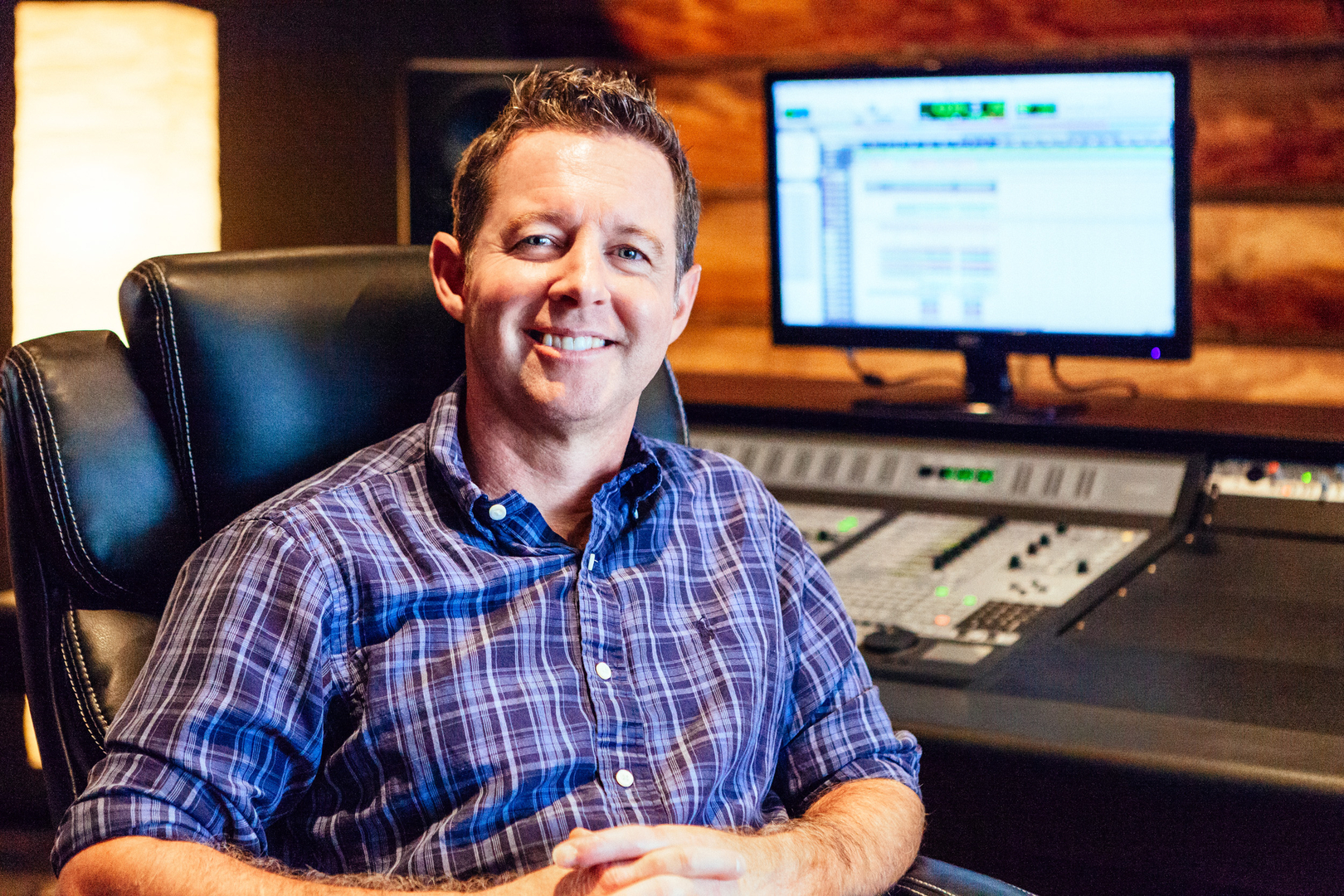 Studio gallery image