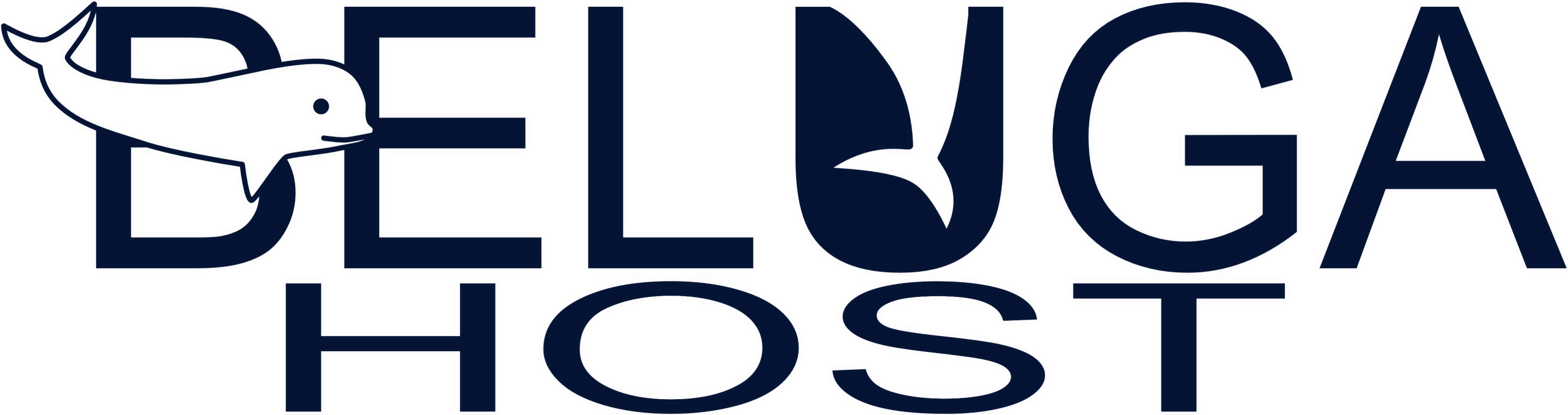 Beluga Host